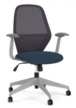 Mesh Back Office Chair