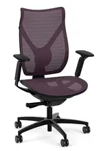 Mid Back Mesh Office Chair