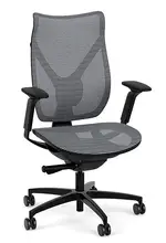 Mid Back Mesh Office Chair
