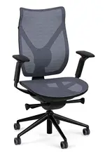 Mid Back Mesh Office Chair