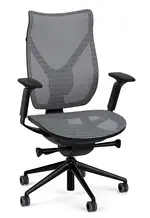 Mid Back Mesh Office Chair