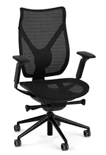 Mid Back Mesh Office Chair