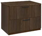 2 Drawer Lateral File Cabinet