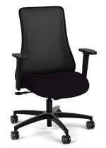 Mesh Back Office Chair