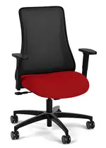 Mesh Back Office Chair
