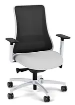 Mesh Back Office Chair with Lumbar Support