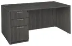 Rectangular Office Desk