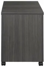 2 Drawer Mobile Pedestal