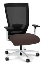 Mesh Back Office Chair with Lumbar Support