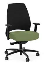 Mid Back Office Chair