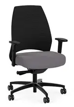 Mid Back Office Chair