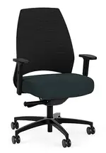 Mid Back Office Chair