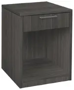 Printer Stand with Storage