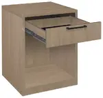 Printer Stand with Storage