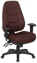 High Back Office Chair