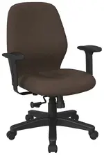 Mid Back Office Chair