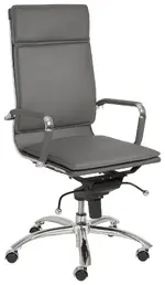Modern High Back Conference Chair