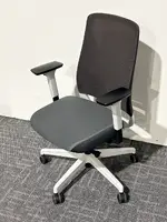Mid Back Office Chair