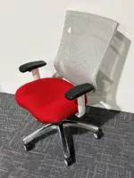 Mesh High Back Chair