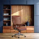 High Back Office Conference Chair