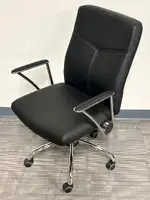 Mid Back Conference Room Chair