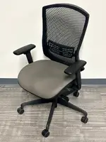 Mesh Back Office Chair with Lumbar Support