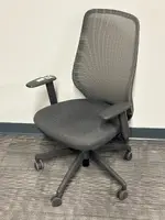 Mesh Back Office Chair