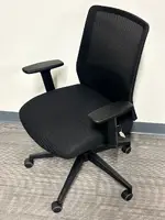 Mesh Back Office Chair