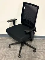 Mesh Back Office Chair
