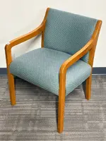 Fabric Guest Chair