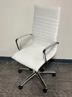 High Back Conference Room Chair