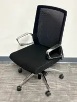 Executive Mesh Back Office Chair