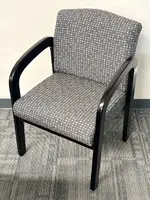 Waiting Room Chair