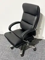 Heavy Duty Executive Office Chair