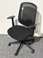 Mesh Back Office Chair