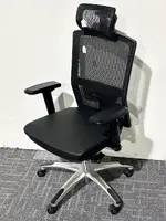 Mesh Back Office Chair