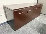 Office Storage Credenza Cabinet