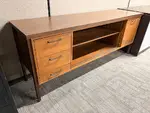 Storage Credenza
