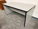 Panel Base Desk