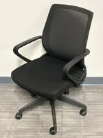 Mesh Back Office Chair