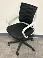 Mesh Back Chair