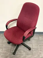 High Back Chair
