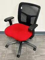 Mesh Back Task Chair