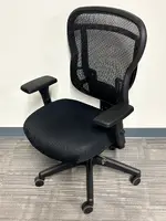 Mesh Back Chair