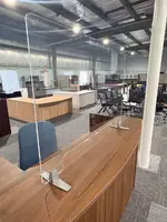 Plexiglass Acrylic Panel