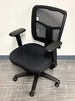 Ergonomic Mesh Back Office Chair