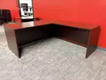 L Shaped Office Desk