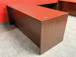 L Shaped Office Desk