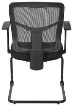 Mesh Back Guest Chair