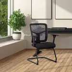 Mesh Back Guest Chair
